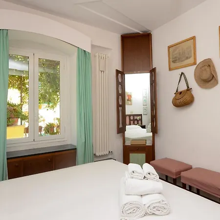 Casaviva - Trilocale Sul Mare Con Terrazza A Apartment *