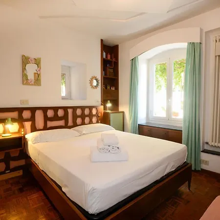 Casaviva - Trilocale Sul Mare Con Terrazza A Hotel