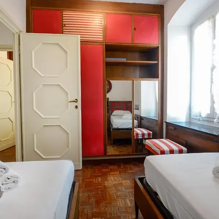 Casaviva - Trilocale Sul Mare Con Terrazza A Hotel