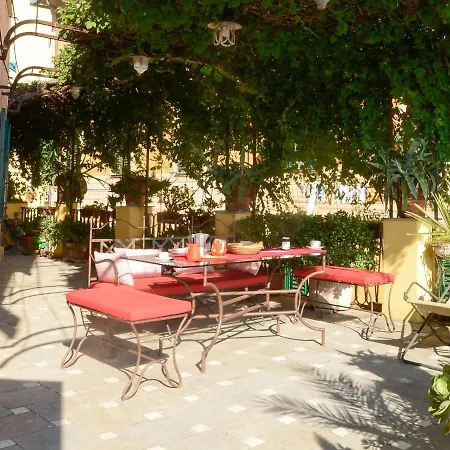 Hotel Casaviva - Trilocale Sul Mare Con Terrazza A Camogli