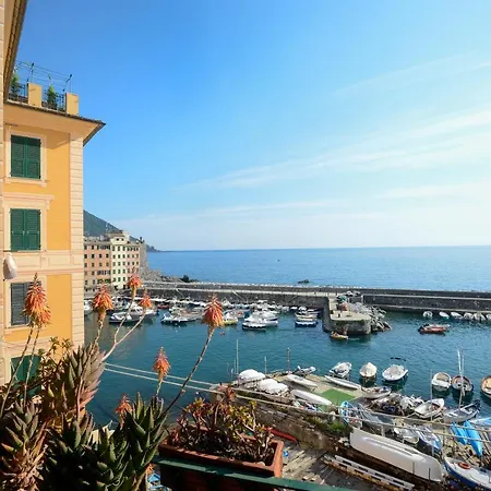 Hotel Casaviva - Trilocale Sul Mare Con Terrazza A