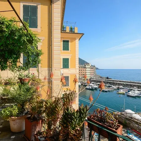 Casaviva - Trilocale Sul Mare Con Terrazza A *