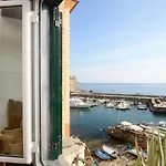 Ξενοδοχείο Casaviva - Trilocale Sul Mare Con Terrazza A