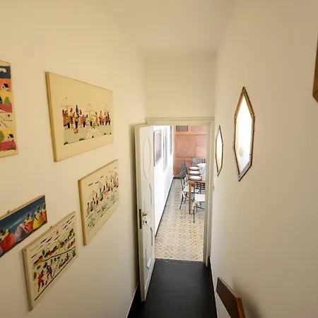 Otel Casaviva - Trilocale Sul Mare Con Terrazza A