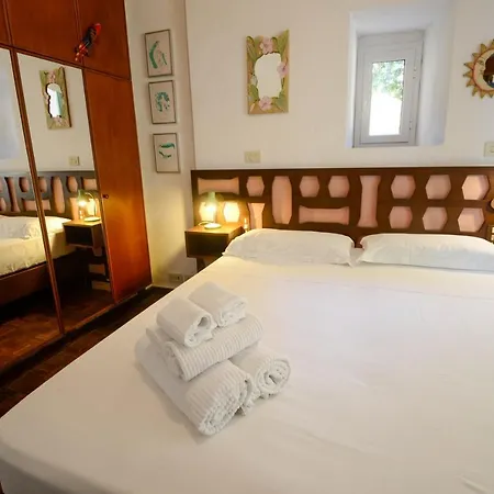 Casaviva - Trilocale Sul Mare Con Terrazza A *