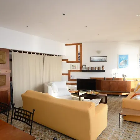Casaviva - Trilocale Sul Mare Con Terrazza A Hotell *