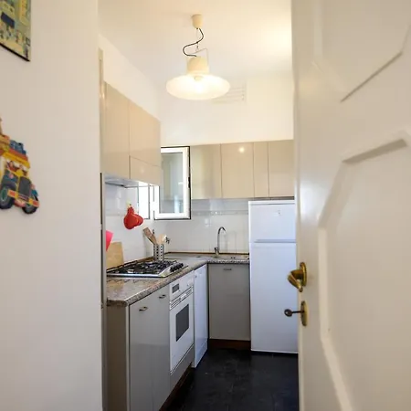 Casaviva - Trilocale Sul Mare Con Terrazza A Otel *