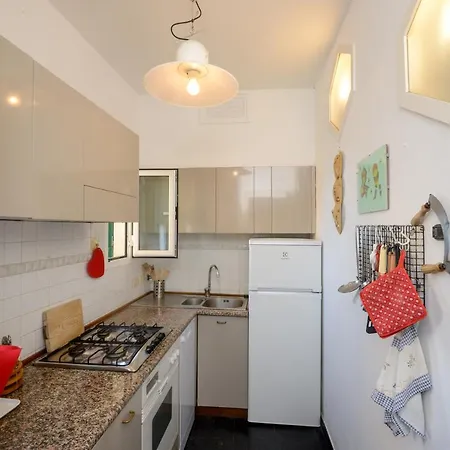 Otel Casaviva - Trilocale Sul Mare Con Terrazza A