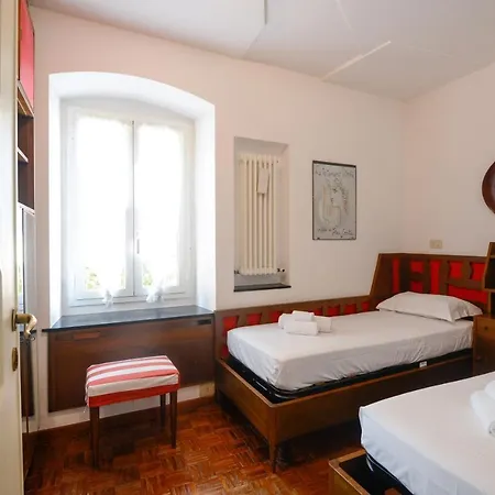 Casaviva - Trilocale Sul Mare Con Terrazza A Camogli