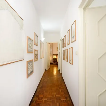 Casaviva - Trilocale Sul Mare Con Terrazza A Otel Camogli