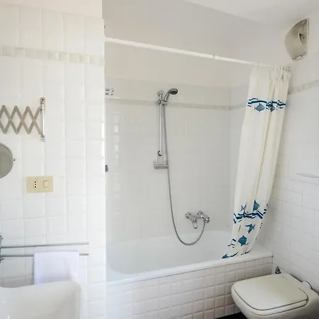 Otel Casaviva - Trilocale Sul Mare Con Terrazza A Camogli