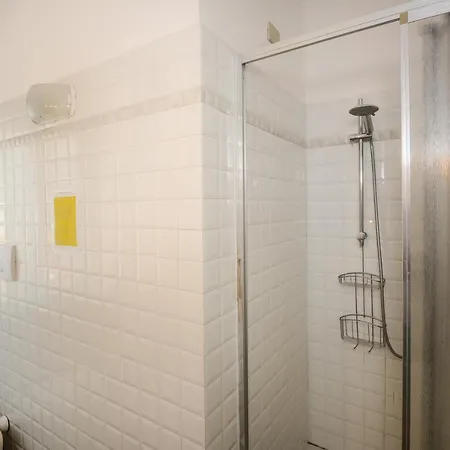 Otel Casaviva - Trilocale Sul Mare Con Terrazza A