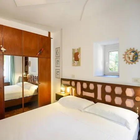 Casaviva - Trilocale Sul Mare Con Terrazza A Otel *