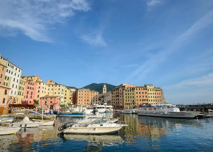 Otel Casaviva - Trilocale Sul Mare Con Terrazza A *