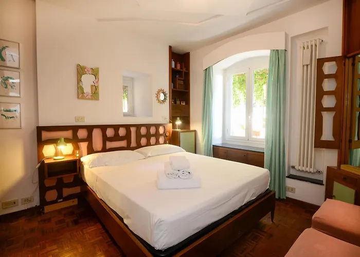 Casaviva - Trilocale Sul Mare Con Terrazza A Otel