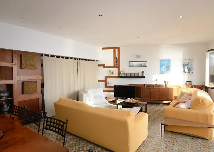 Casaviva - Trilocale Sul Mare Con Terrazza A Otel *