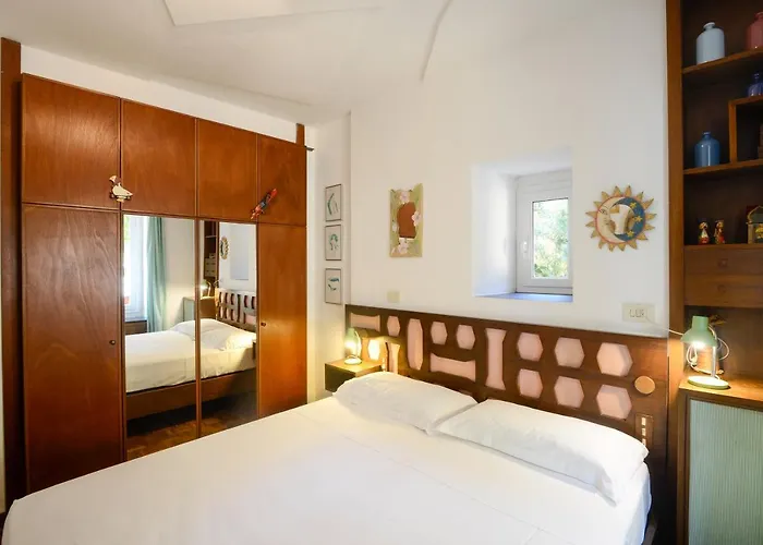 Casaviva - Trilocale Sul Mare Con Terrazza A Otel *